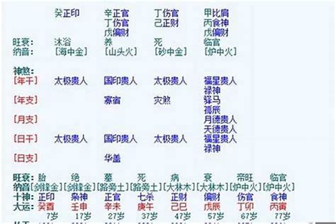 辛未日柱|六十甲子日柱论命之辛未日（八），顺势随和，守成自谦